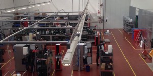 Il Metodo Toyota nel Vending