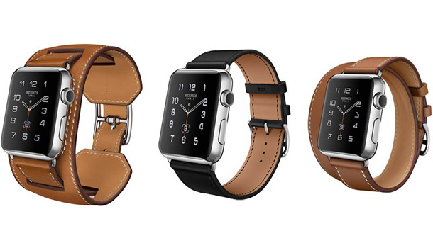 Apple watch ed Hermes, dettagli di una partnership a sorpresa