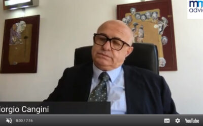 Giorgio Cangini: l’esordio e il cammino della Cangini Benne