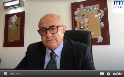Giorgio Cangini – Officine Malaguti