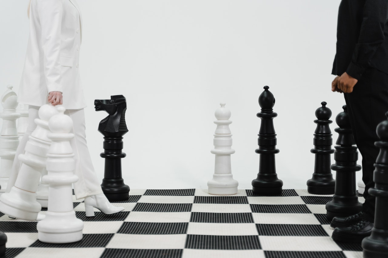 Giocando s’impara: scacchi, management e strategie aziendali