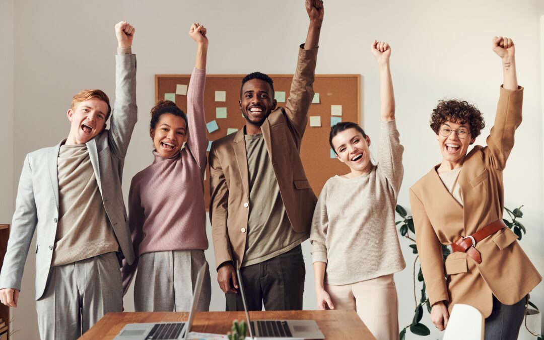 Il Lean Human Resources Management: la creazione del valore è una questione (di) personale