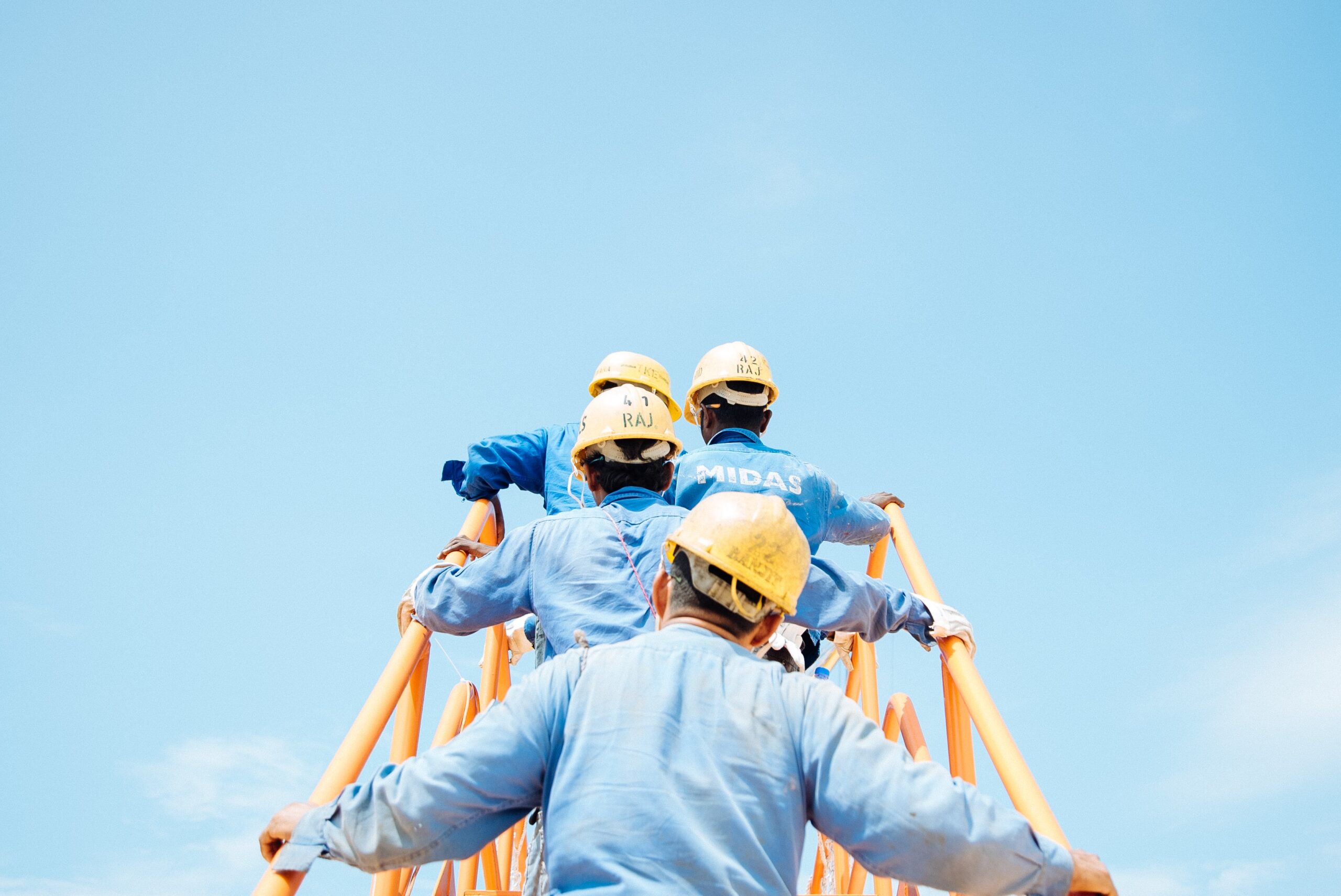 Salute e Sicurezza sul Lavoro tra Innovazione, Tecnologia e Sostenibilità