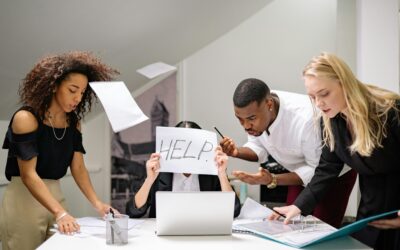 Lean Office: quando e come il pensiero “snello” può migliorare servizi e uffici