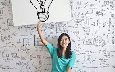 L’innovazione creativa del Design Thinking: definizione, aspetti e vantaggi