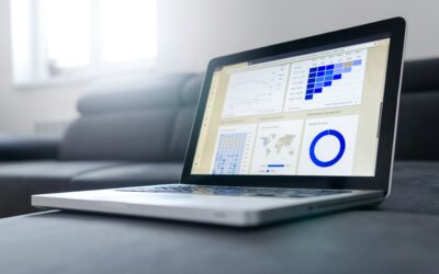 ERP e Business Intelligence: dati operativi che generano Valore Strategico