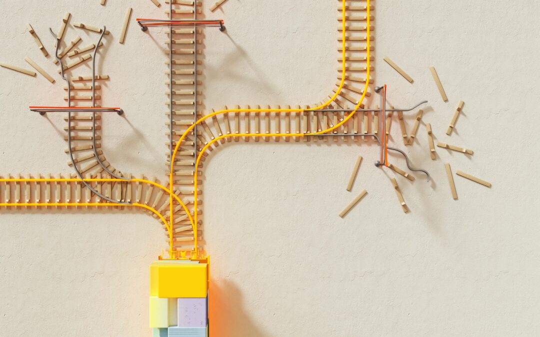 Muda, Muri e Mura: la trilogia che rallenta le aziende e gli strumenti Lean per gestirla